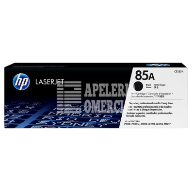 HP-CE285 TONER P/IMPRESORA LASER P1102 HP 85A